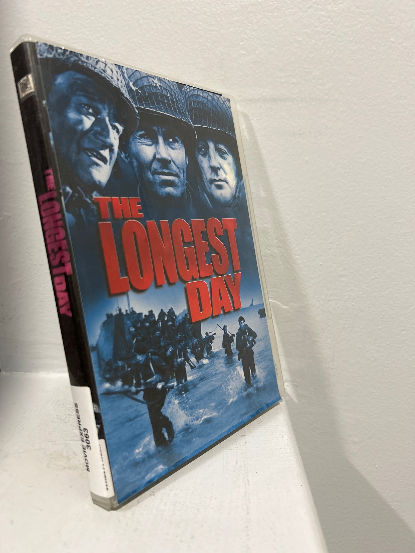 Longest Day, The (1962)