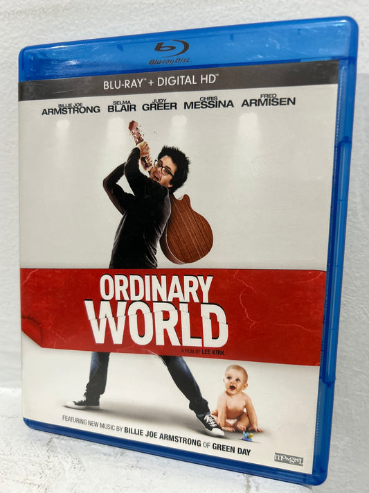 Ordinary World (2016)