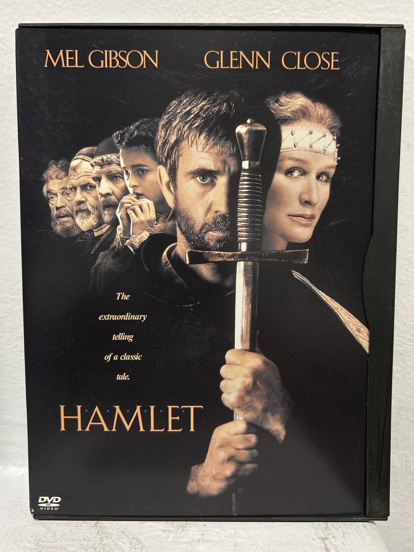 Hamlet (1990)