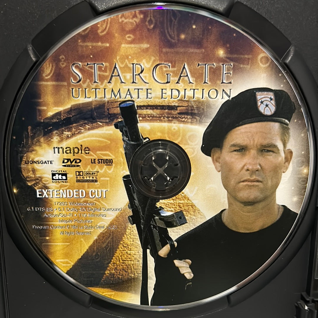 Stargate (1994)