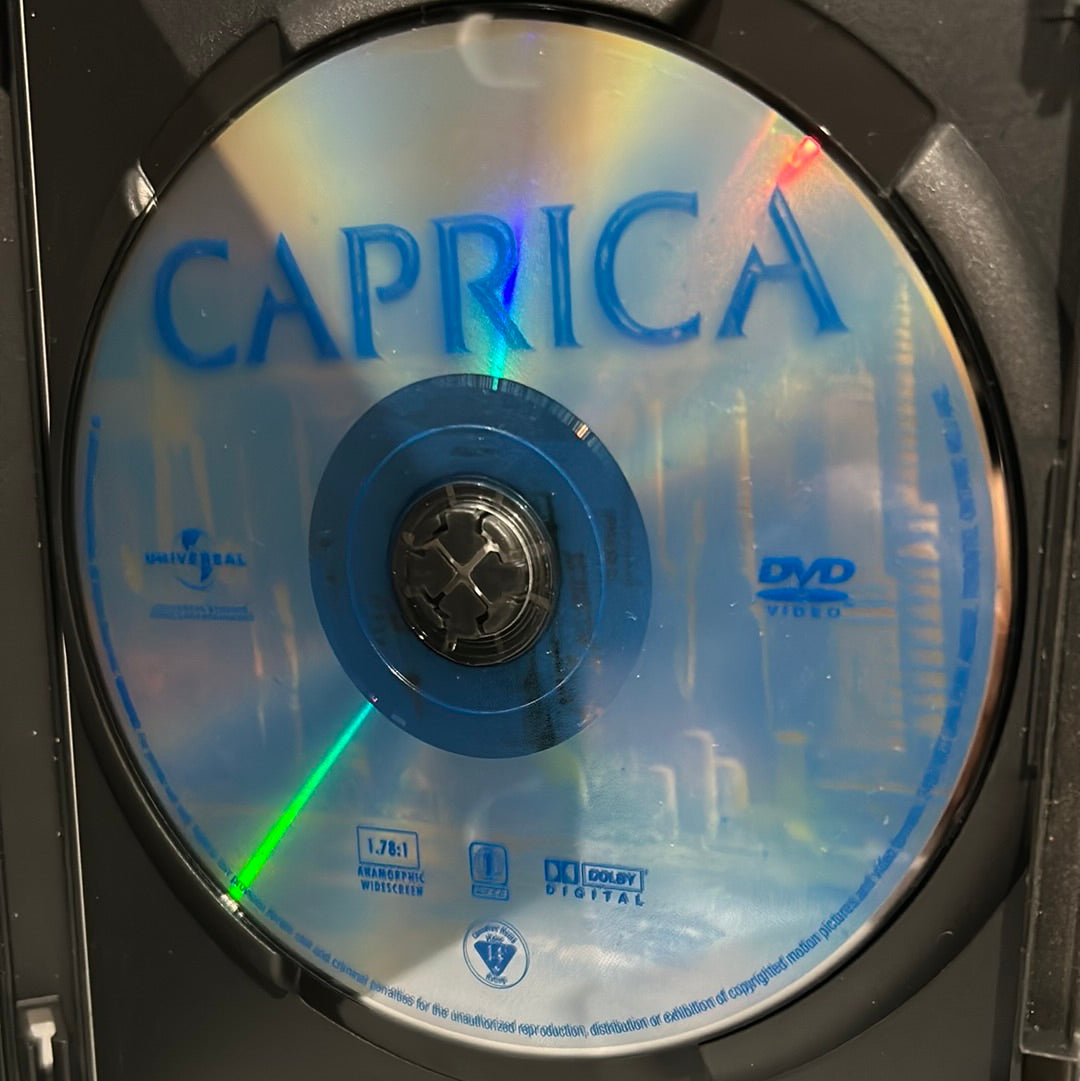 Caprica (2009)