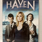 Haven : TV Series (2010-2015) - The Complete Series