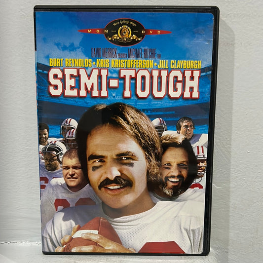 Semi-Tough (1977)