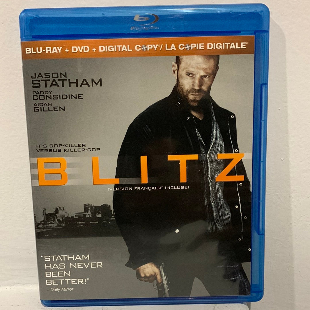 Blitz (2011)