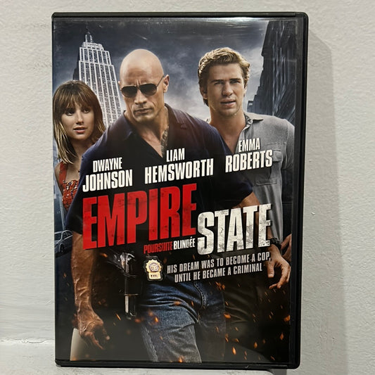 Empire State (2013)