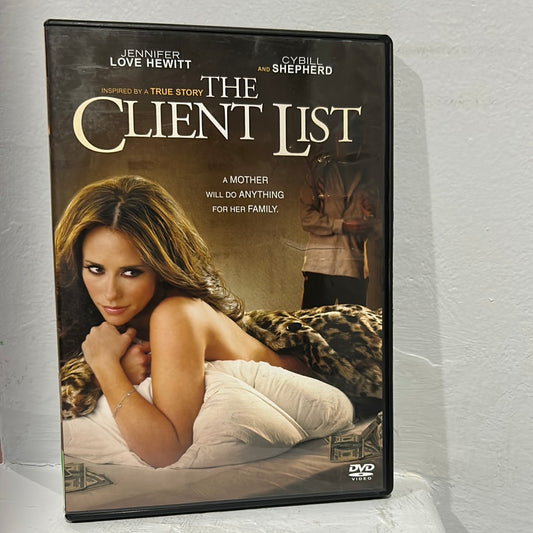 Client List, The (2010)