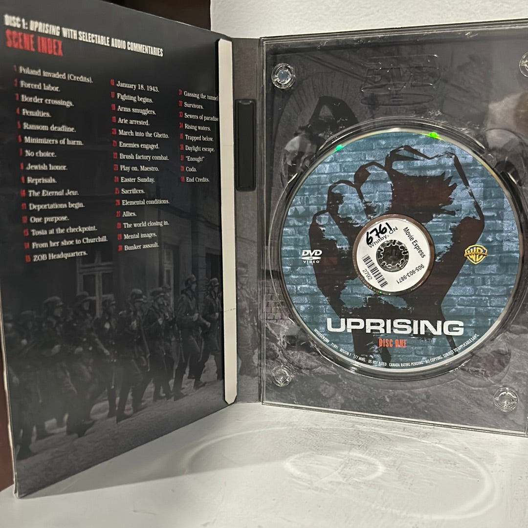 Uprising (2001)