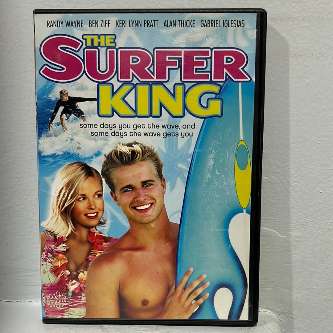 Surfer King, The (2006)