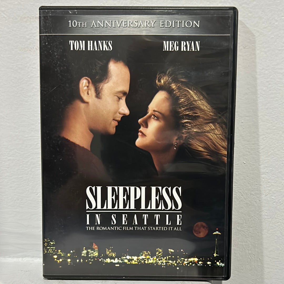 Sleepless in Seattle (1993)