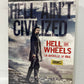 Hell on Wheels : TV Series (2011-2016) - The Complete Series