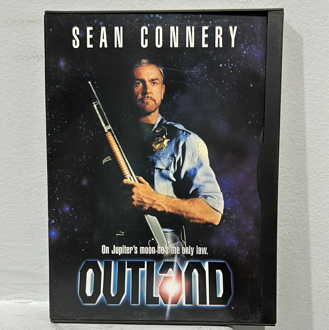 Outland (1981)