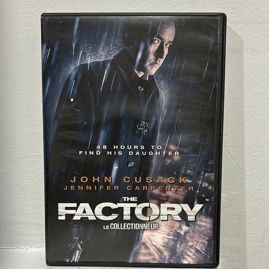 Factory, The (2012)