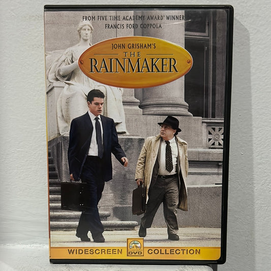 Rainmaker, The (1997)