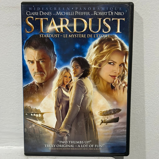 Stardust (2007)