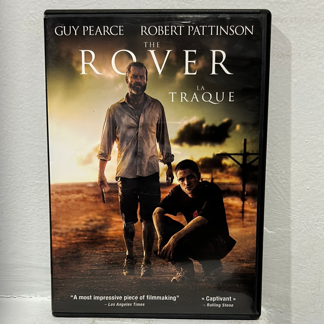 Rover, The (2014)