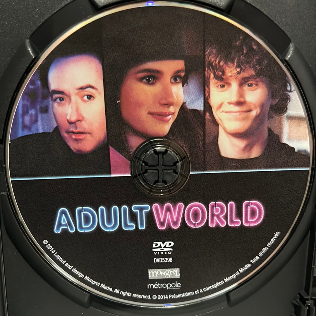 Adult World (2013)