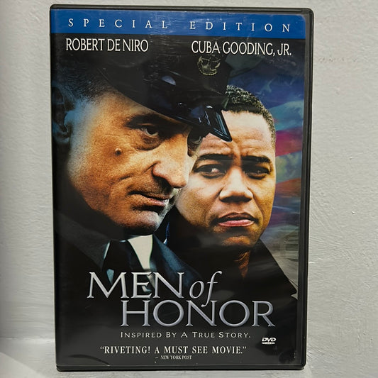 Men of Honor (2000)