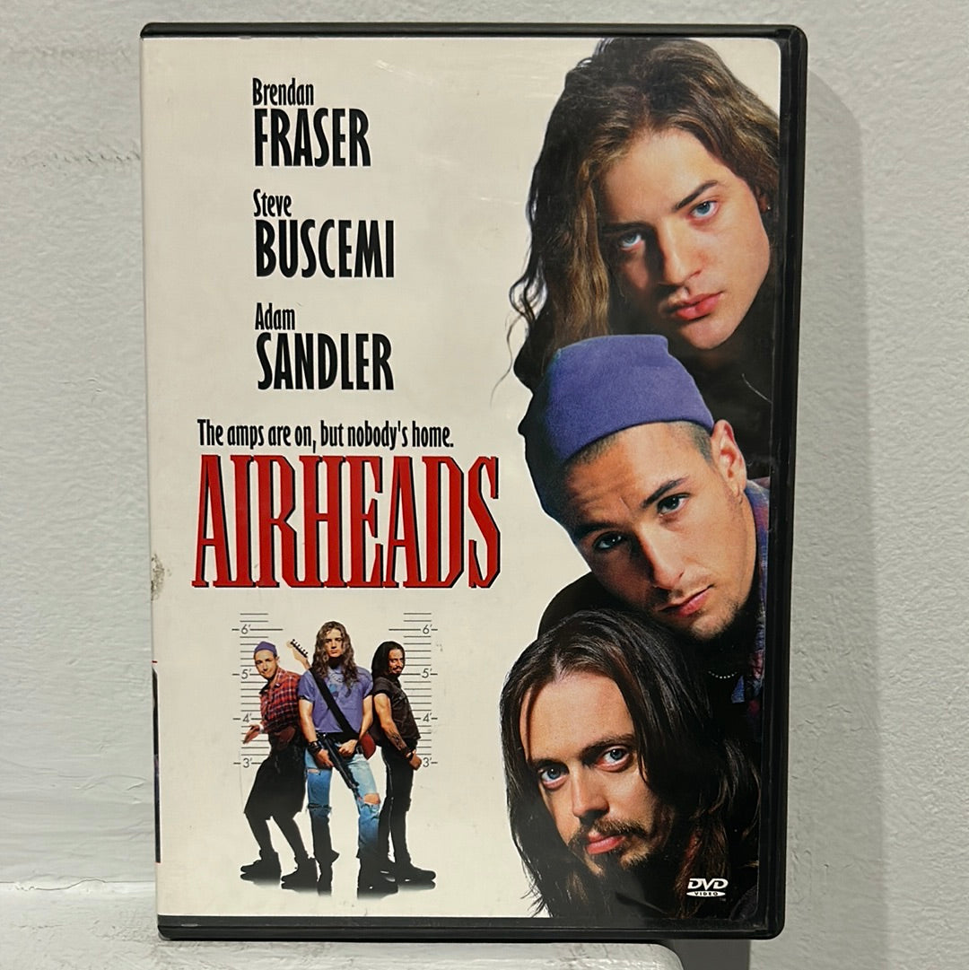 Airheads (1994)