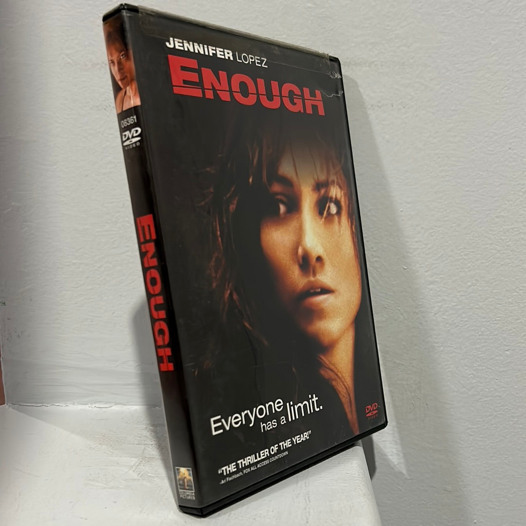 Enough (2002)