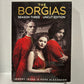 The Borgias : TV Series (2011-2013) - The Complete Series (3 Seasons)