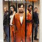 Breakout Kings : TV Series (2011-2012): The Complete First Season