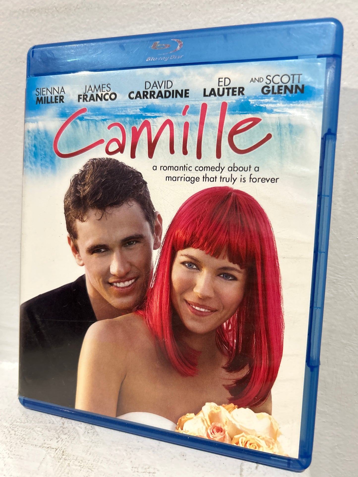 Camille (2008)