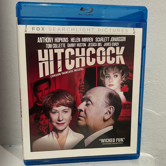 Hitchcock (2012)