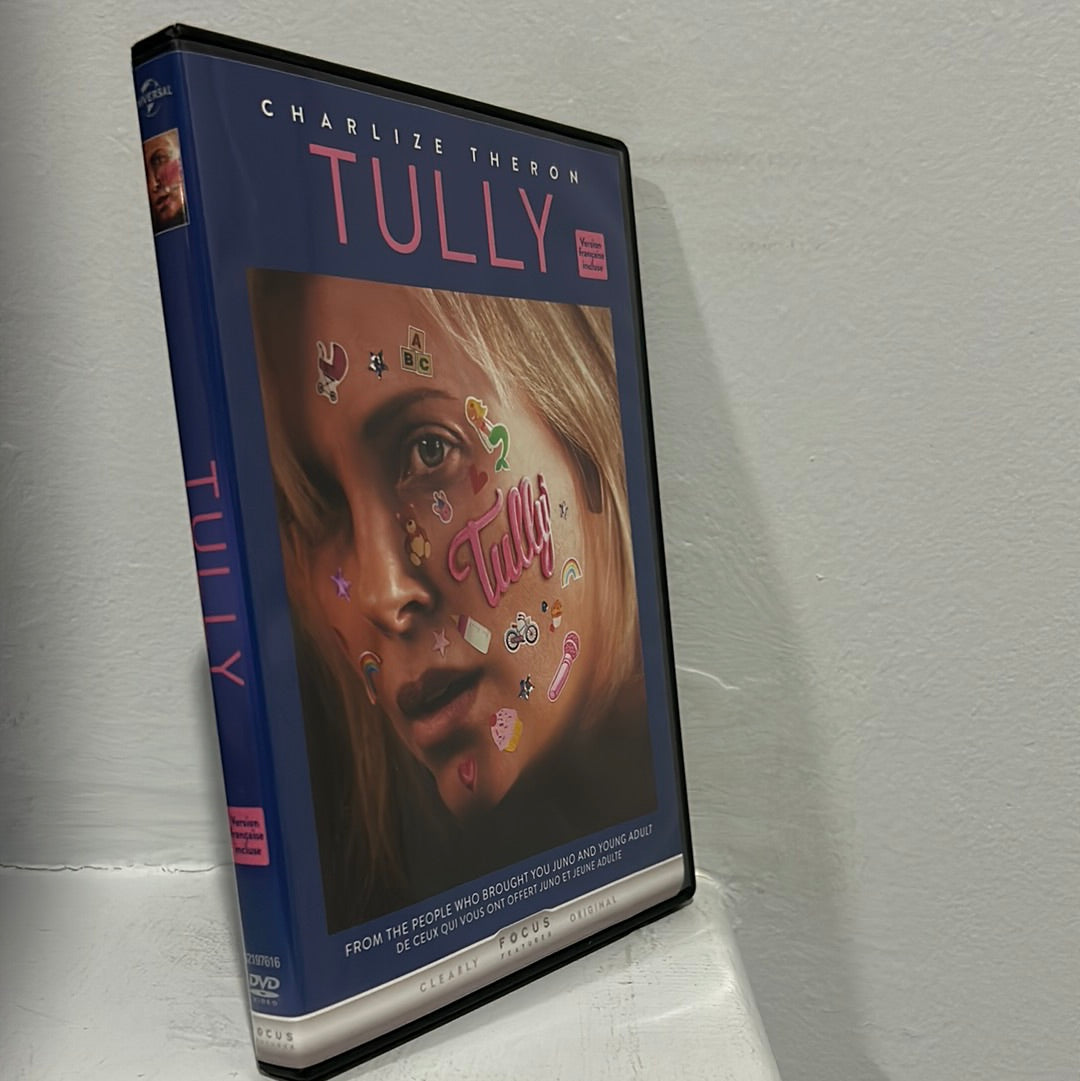 Tully (2018)