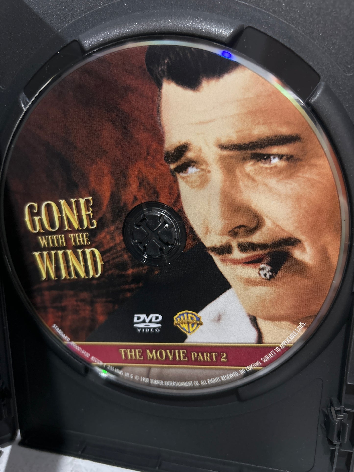 Gone with the Wind (1939)