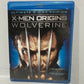 X-Men Origins: Wolverine (2009)