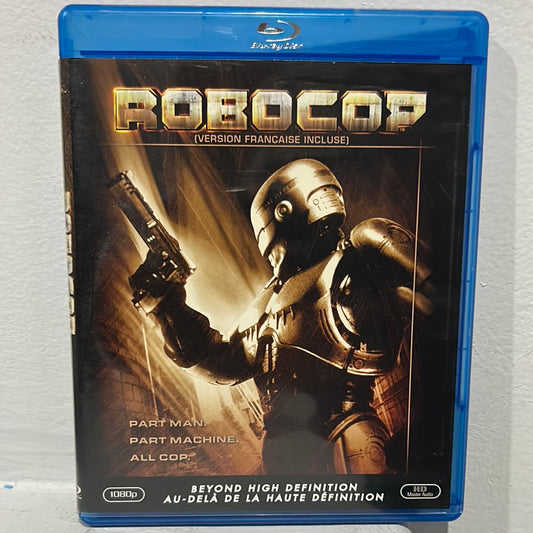 Robocop (1987)