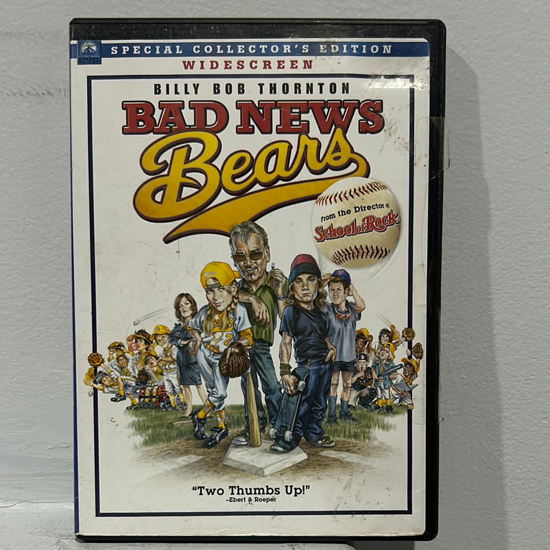 Bad News Bears (2005)