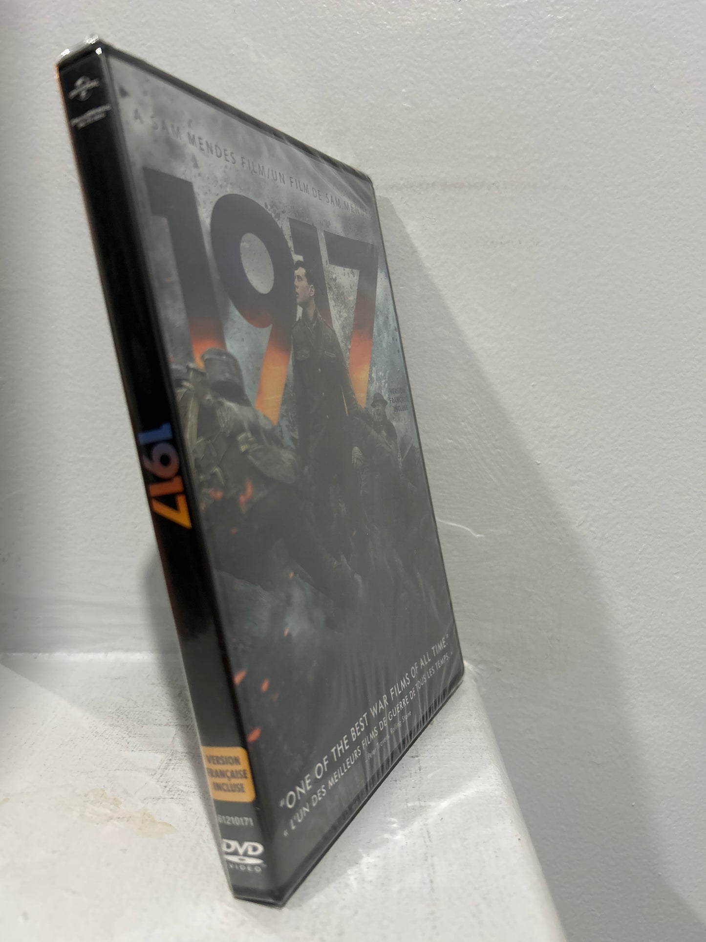 1917 (2019)