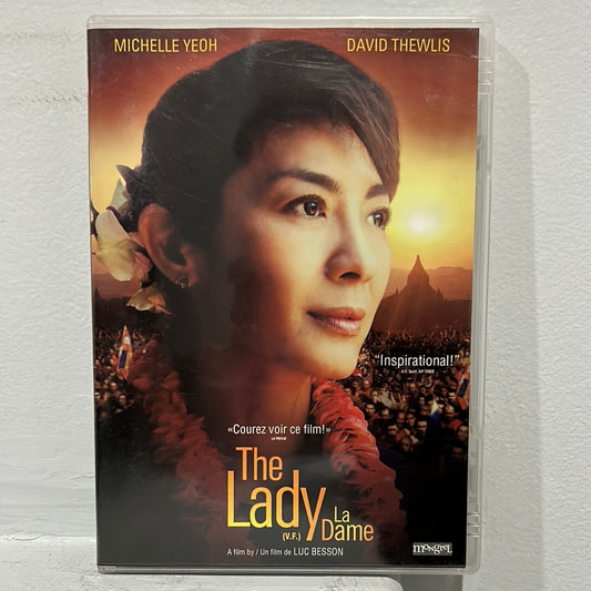 Lady, The (2011)