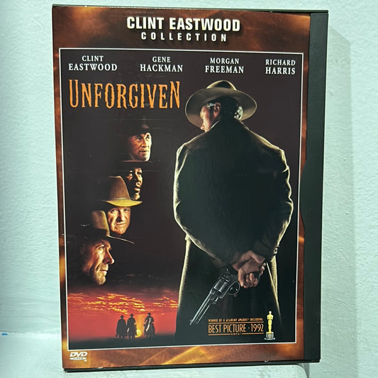 Unforgiven (1992)