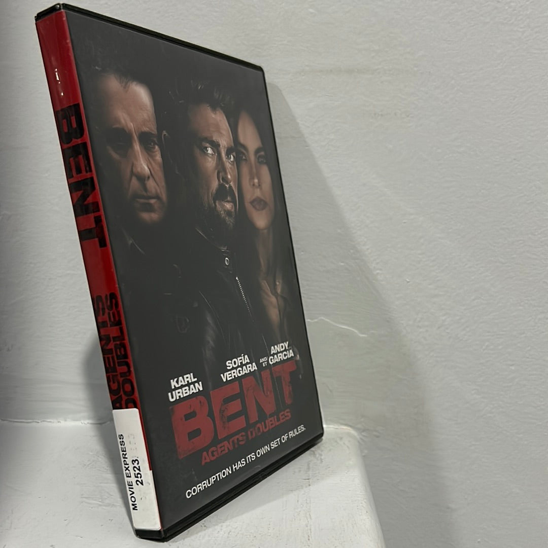 Bent (2018)