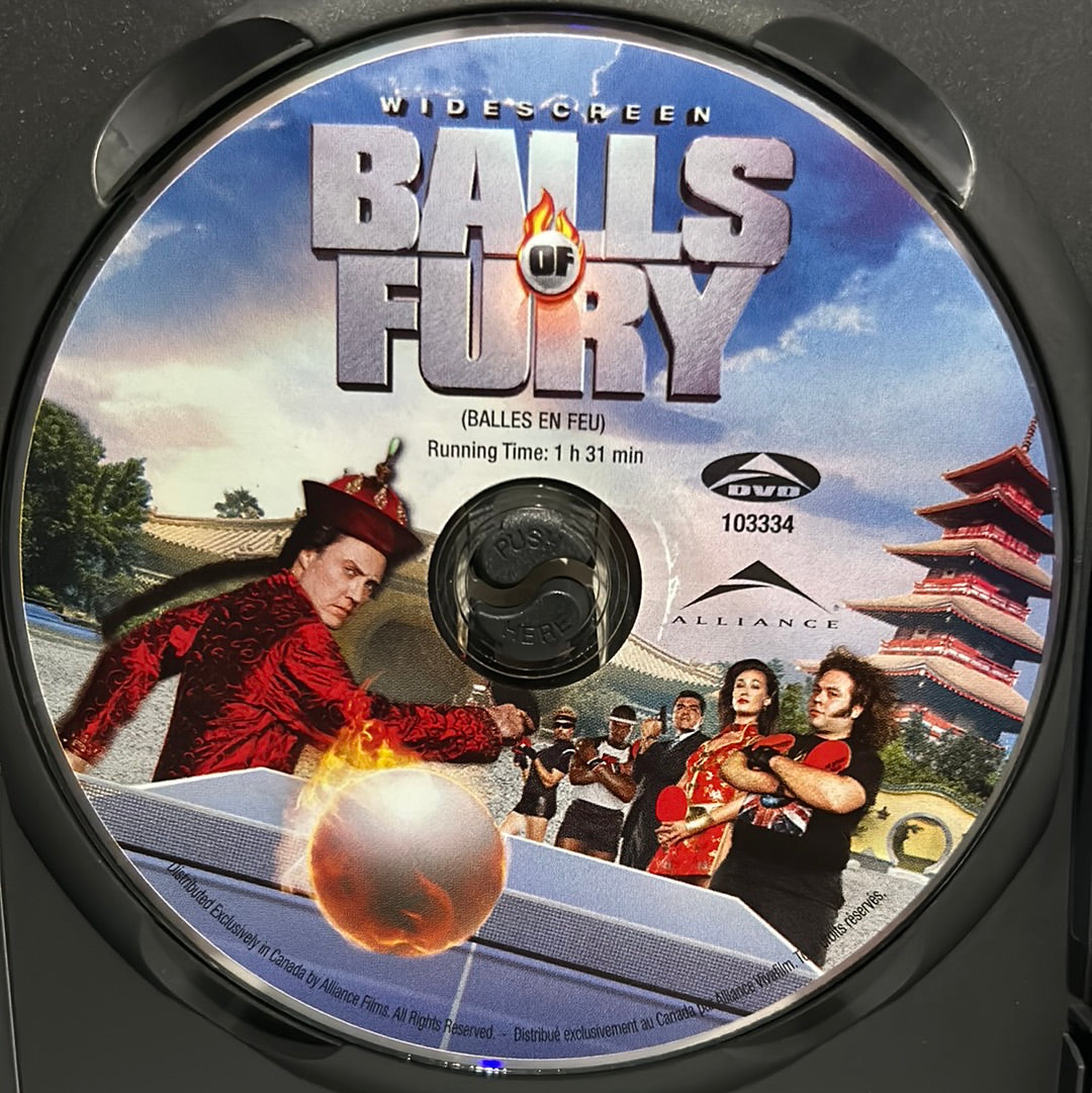 Balls of Fury (2007)