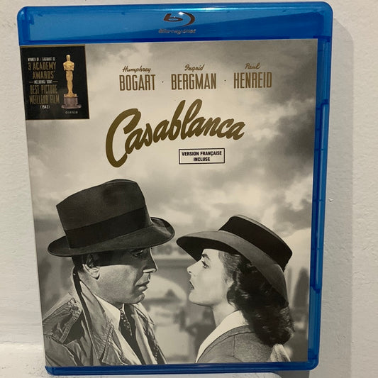 Casablanca (1942)