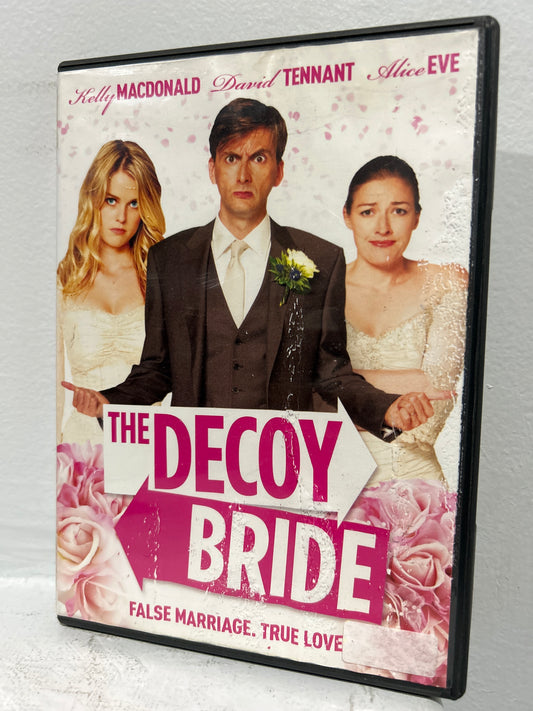 Decoy Bride, The (2011)