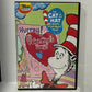 Treehouse: The Cat in the Hat Knows a Lot About That! Hurray! It's Valentine's Day! - TV Series