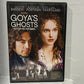 Goya's Ghosts (2006)