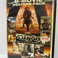 8-MOVIE - WESTERN PACK