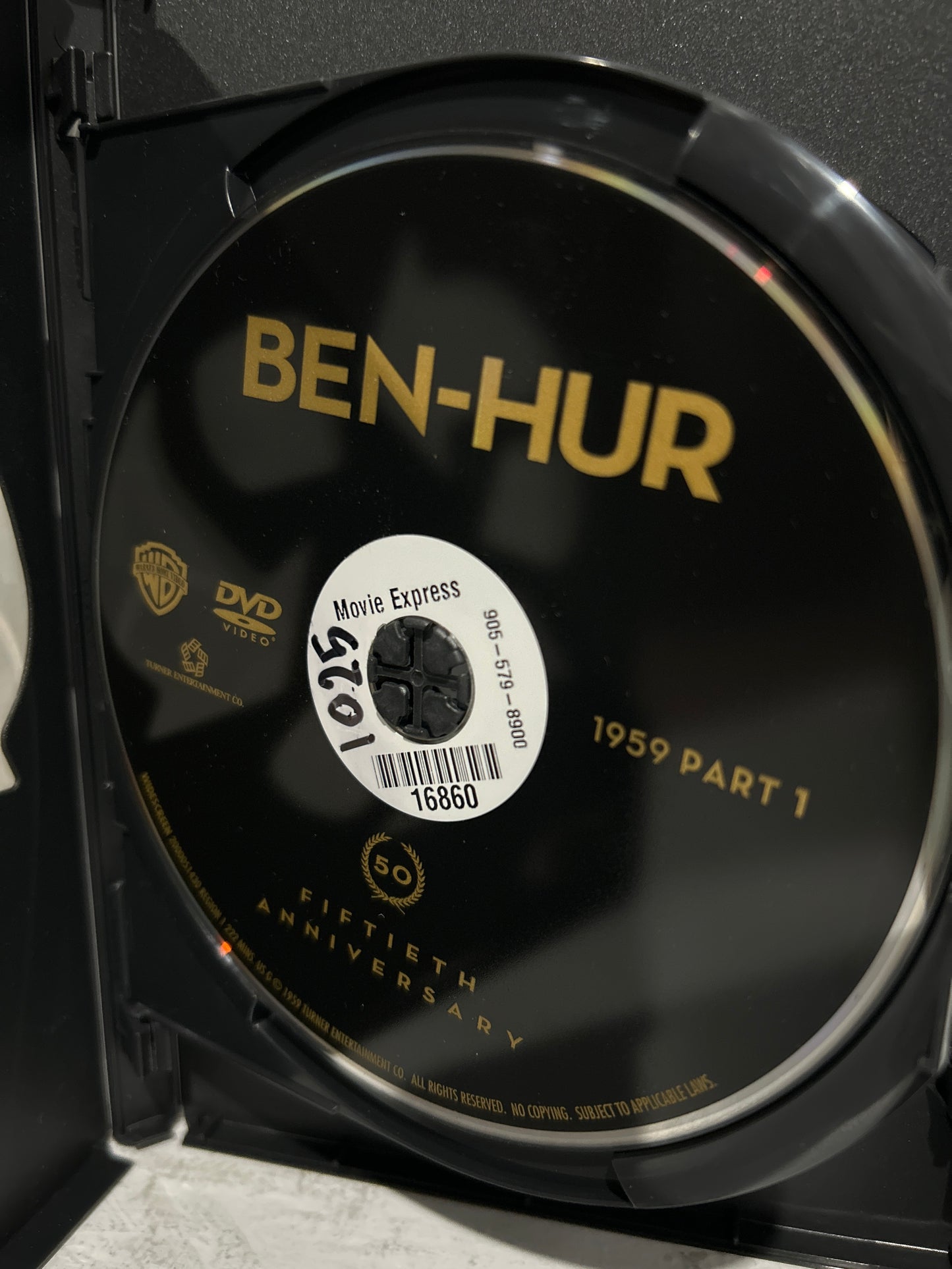 Ben-Hur (1959)