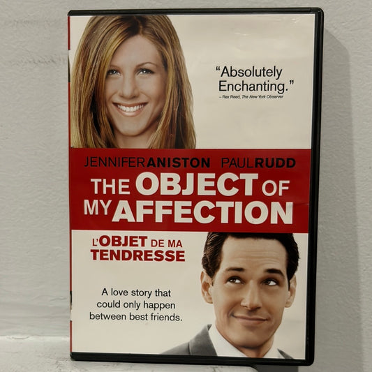 Object of My Affection, The (1998)