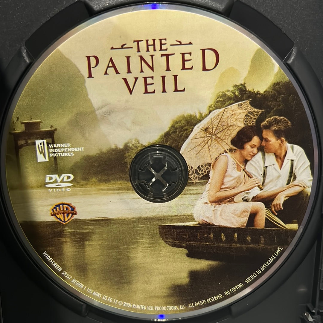 Painted Veil, The (2006)