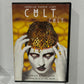 American Horror Story: TV Series (2011-    ): The Complete Seventh Season: Cult