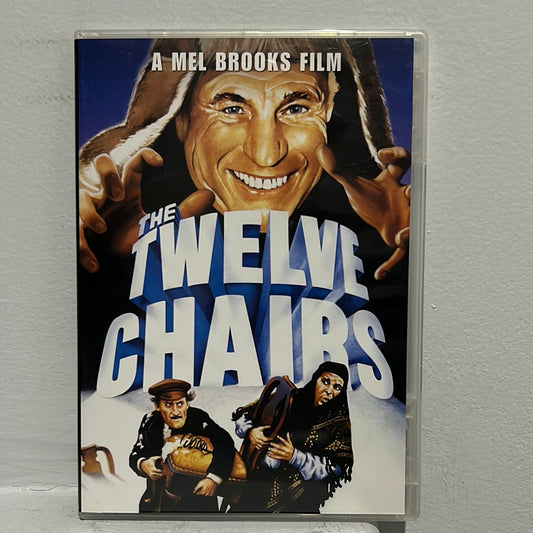 Twelve Chairs, The (1970)