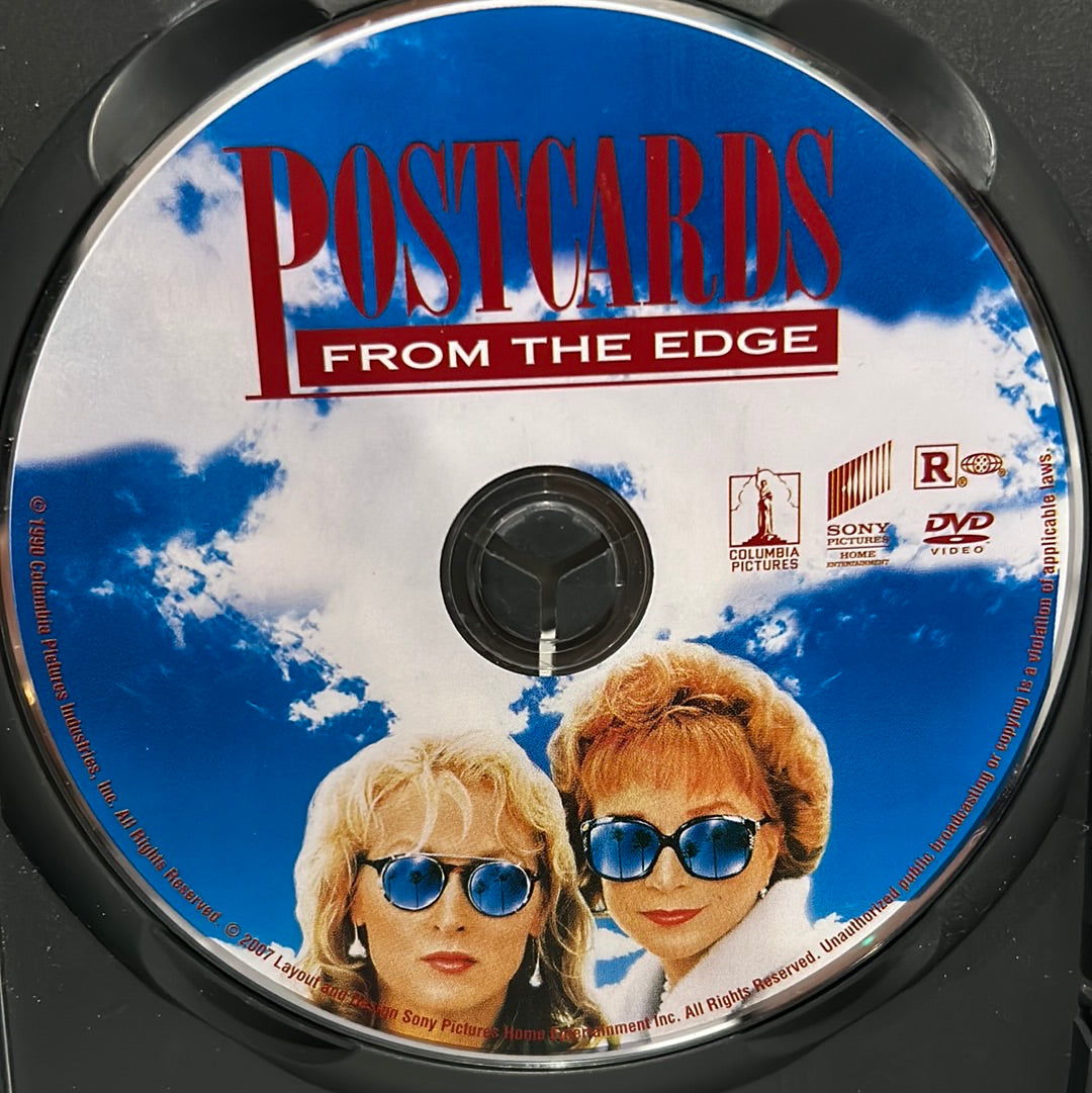 Postcards from the Edge (1990)