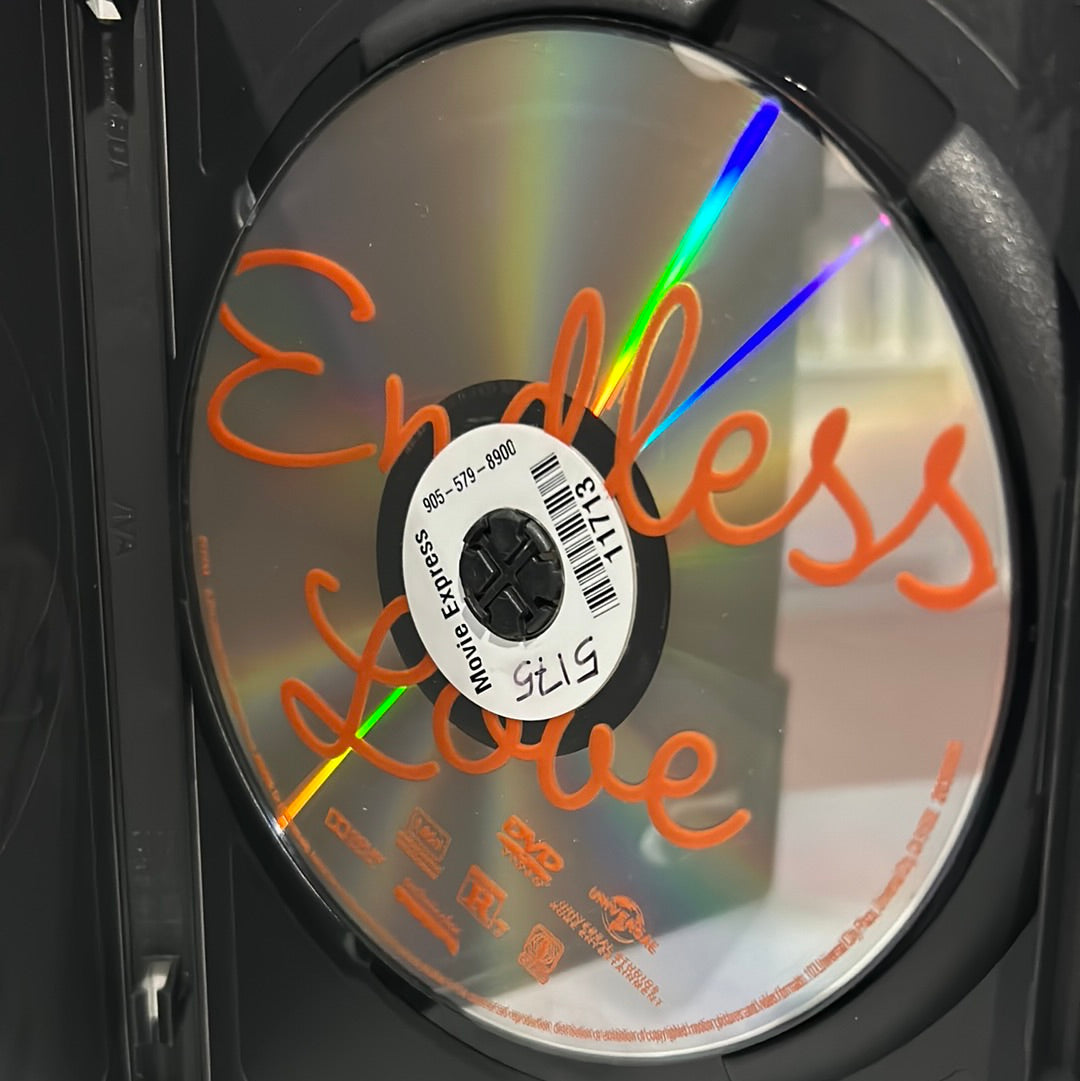Endless Love (1981)