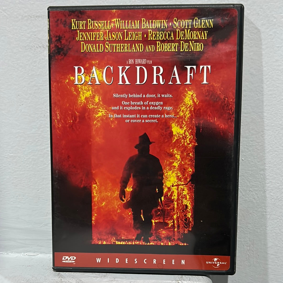 Backdraft (1991)